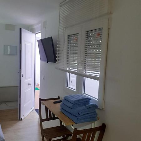 Apartament Apartamento Estudio B-1 Madryt Zewnętrze zdjęcie
